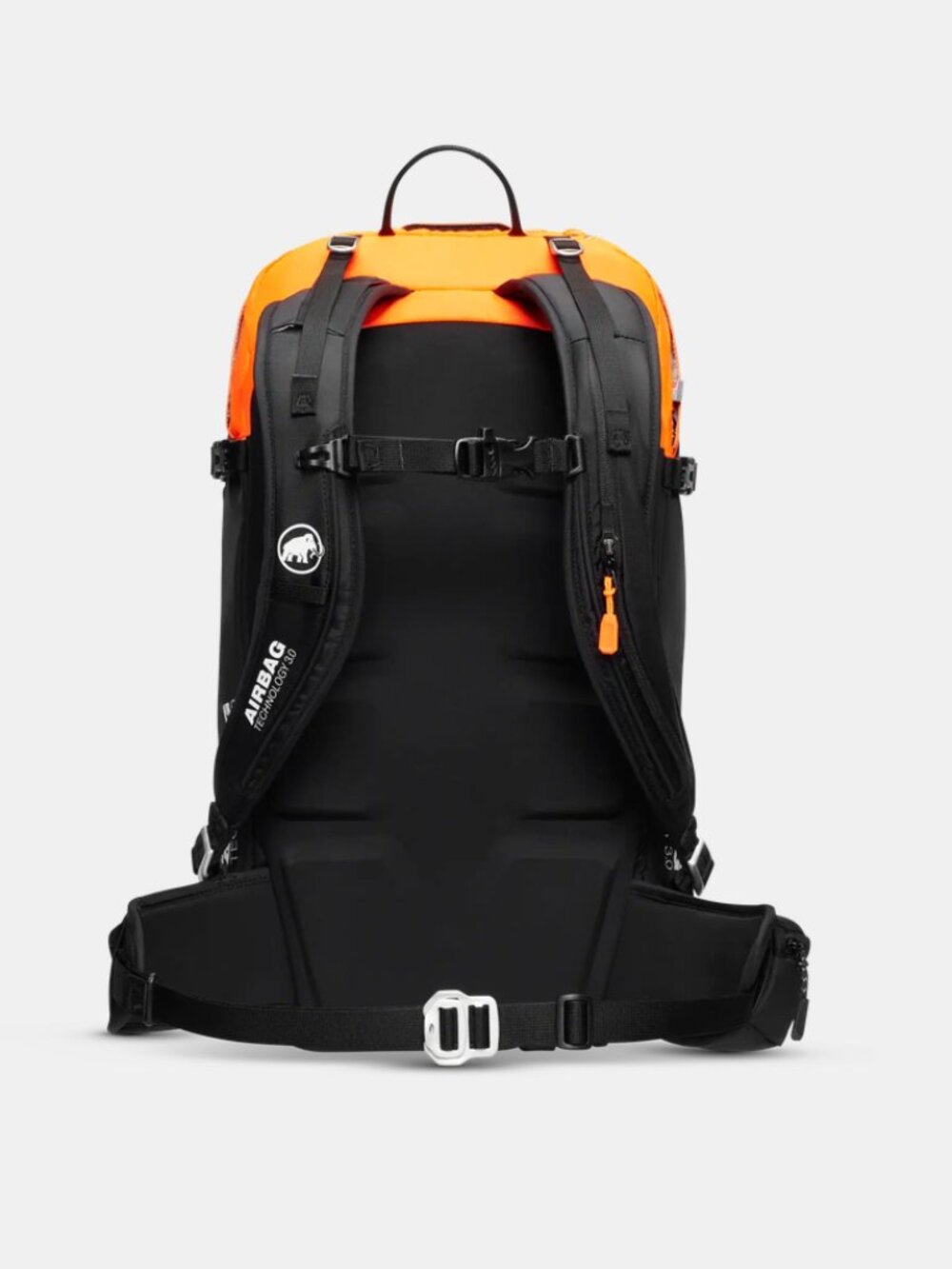 Mammut 30L Unisex Airbag backpack